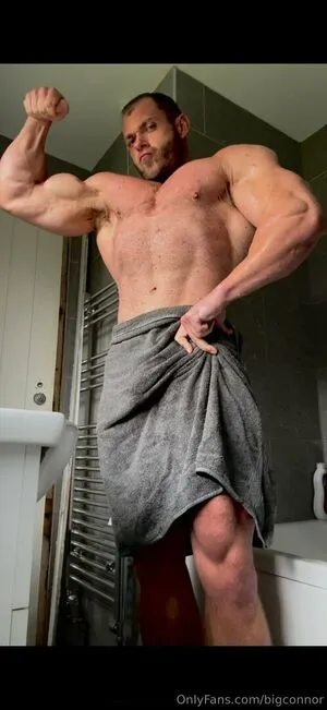 Bigconnor OnlyFans Leaked Free Thumbnail Picture - #KDGFQbosEh