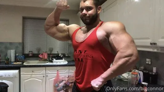 Bigconnor Thumbnail Picture