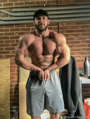 Bigconnor OnlyFans Leaked Free Thumbnail Picture - #zloePdmil4