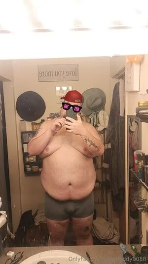 Bigdaddy0088 OnlyFans Leaked Free Thumbnail Picture - #1GyaGe2ffd