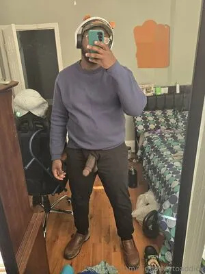 Bigdaddytoaddick OnlyFans Leaked Free Thumbnail Picture - #Guu49601Yd