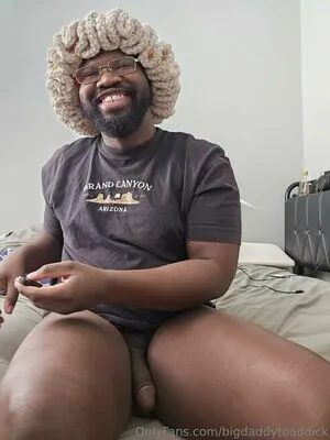 Bigdaddytoaddick OnlyFans Leaked Free Thumbnail Picture - #Rj2dtjiARG