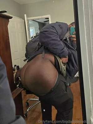 Bigdaddytoaddick OnlyFans Leaked Free Thumbnail Picture - #mxYay1BOTd
