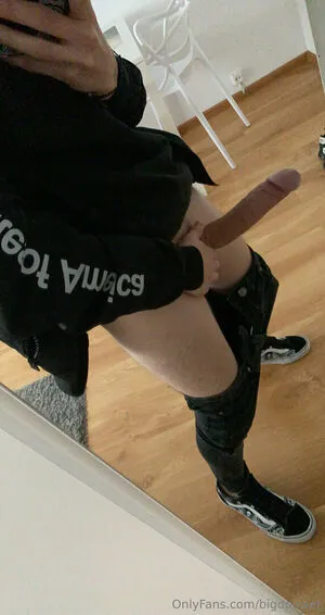 Bigdpower OnlyFans Leaked Free Thumbnail Picture - #ToB97ZmJld