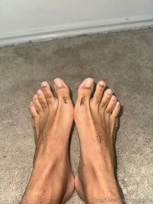 Biggilly OnlyFans Leaked Free Thumbnail Picture - #IrATzhuuba