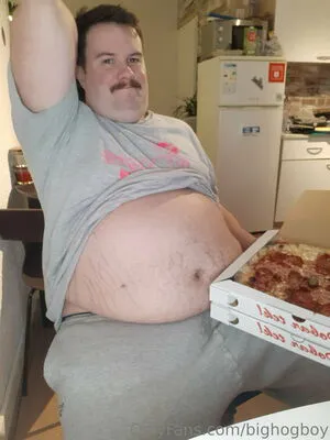 Bighogboy OnlyFans Leaked Free Thumbnail Picture - #UnnQKAcuWs