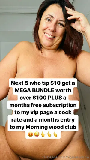 Bigmamabbw Thumbnail Picture