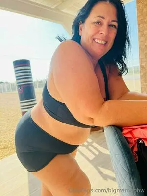Bigmamabbw OnlyFans Leaked Free Thumbnail Picture - #taEdSqiitr