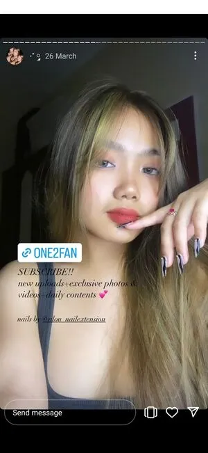 Bigo Pinay Thumbnail Picture
