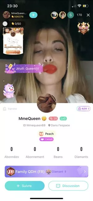 BIGO OnlyFans Leaked Free Thumbnail Picture - #7YIo4RFIFw