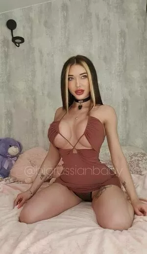Bigrussianbaby2 Thumbnail Picture
