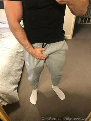 Bigstevesworld OnlyFans Leaked Free Thumbnail Picture - #sVCYklX7gA