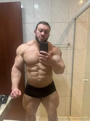 Bigxxt OnlyFans Leaked Free Thumbnail Picture - #JqELRttKrh