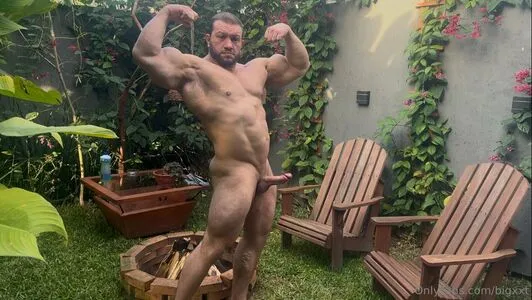 Bigxxt OnlyFans Leaked Free Thumbnail Picture - #OMOodudF0O