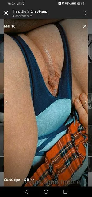 Biker Bex Thumbnail Picture