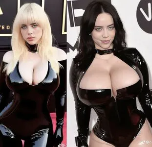 Billie Eilish OnlyFans Leaked Free Thumbnail Picture - #0saksts2Dd