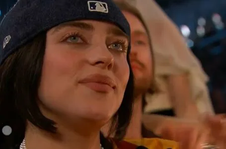 Billie Eilish OnlyFans Leaked Free Thumbnail Picture - #1id0BMKA2l