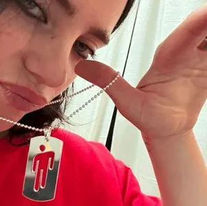 Billie Eilish OnlyFans Leaked Free Thumbnail Picture - #2uZPiP3LGJ