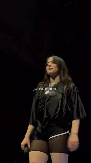 Billie Eilish OnlyFans Leaked Free Thumbnail Picture - #3XSbgo8HlW