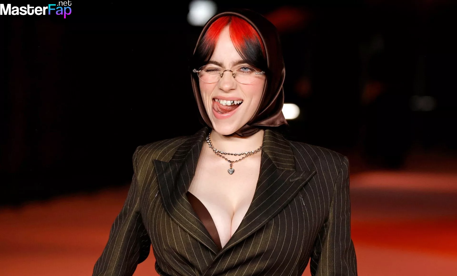 Billie Eilish Nude OnlyFans Leak Picture 4McRjdJMQG | MasterFap.net