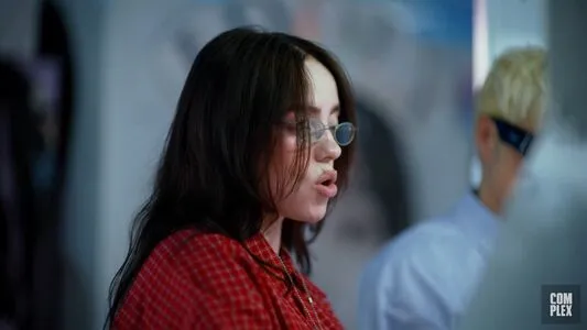 Billie Eilish OnlyFans Leaked Free Thumbnail Picture - #4wJYrfWlWL