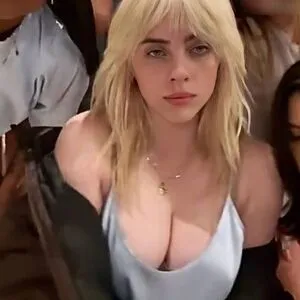 Billie Eilish OnlyFans Leaked Free Thumbnail Picture - #5CfZEn0K3e