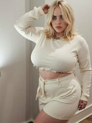 Billie Eilish OnlyFans Leaked Free Thumbnail Picture - #6jfIRzyS6E
