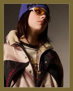 Billie Eilish OnlyFans Leaked Free Thumbnail Picture - #6sflMiLoM7