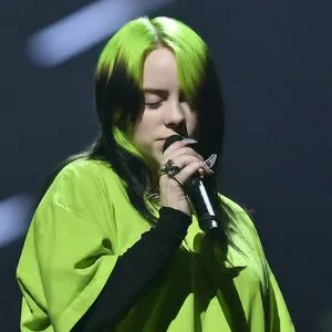 Billie Eilish OnlyFans Leaked Free Thumbnail Picture - #7p0q7dD3Hl