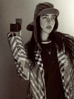 Billie Eilish OnlyFans Leaked Free Thumbnail Picture - #7vLfVLbZ0b