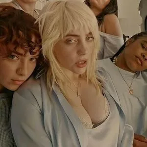 Billie Eilish OnlyFans Leaked Free Thumbnail Picture - #8DInPU0WJ0