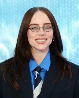 Billie Eilish OnlyFans Leaked Free Thumbnail Picture - #8R0HDC1xAB