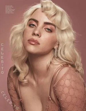 Billie Eilish OnlyFans Leaked Free Thumbnail Picture - #AmBb2sUXnV