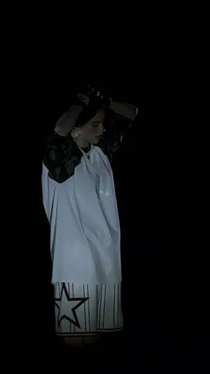 Billie Eilish OnlyFans Leaked Free Thumbnail Picture - #BQxTmXmgqd