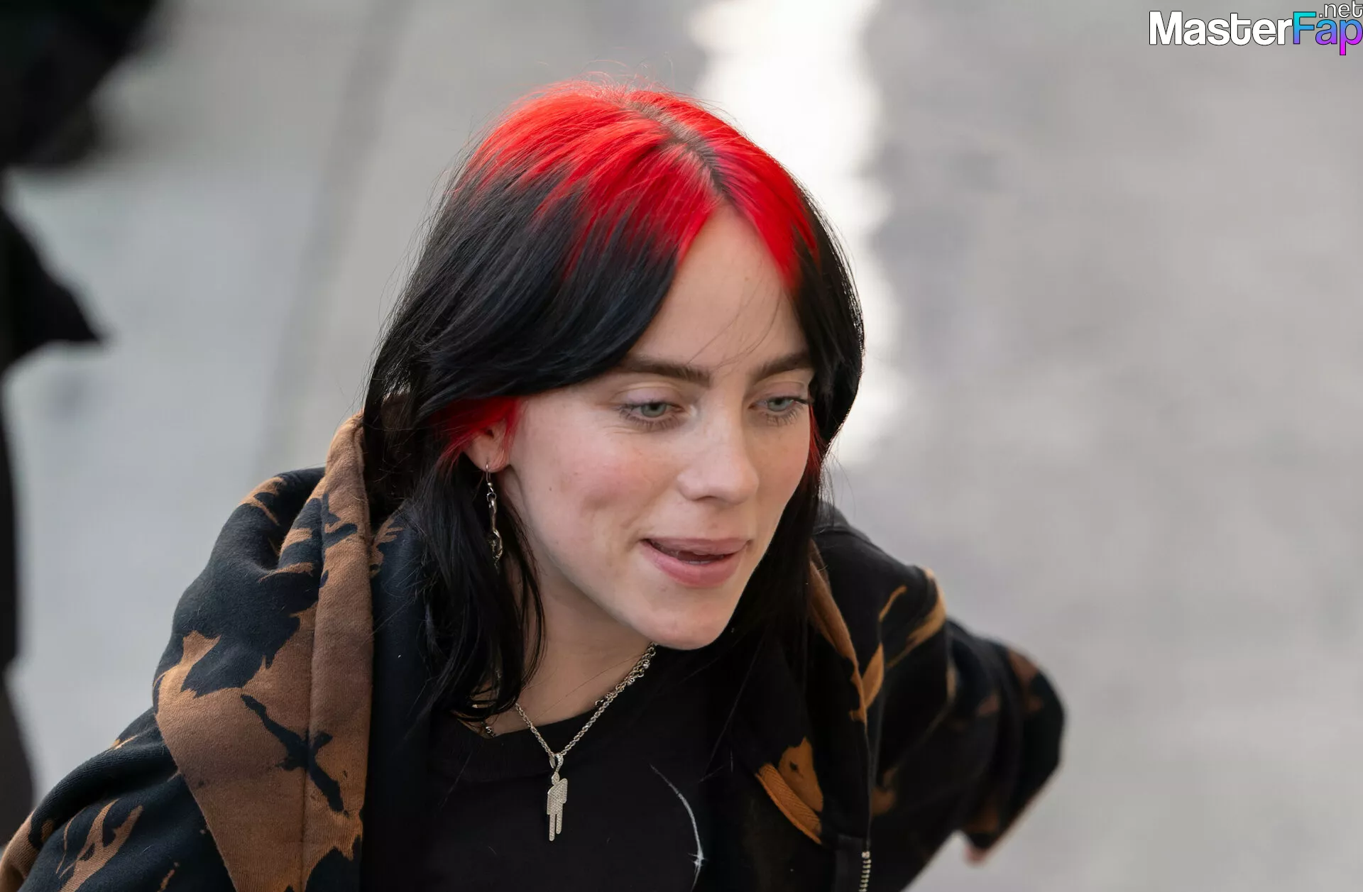 Billie Eilish Nude OnlyFans Leak Picture Ba7WbRrmC9 | MasterFap.net