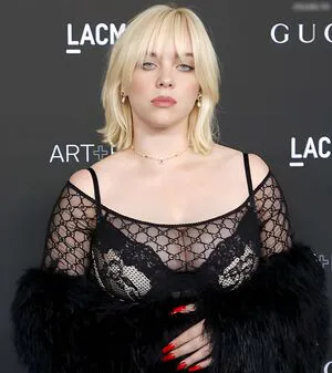Billie Eilish OnlyFans Leaked Free Thumbnail Picture - #CJMSbreGvF
