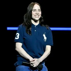 Billie Eilish OnlyFans Leaked Free Thumbnail Picture - #CwPfqb5jhe