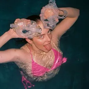Billie Eilish OnlyFans Leaked Free Thumbnail Picture - #DCF388tpNW