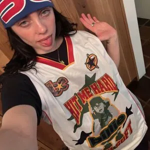 Billie Eilish OnlyFans Leaked Free Thumbnail Picture - #DZHcU9tNeb