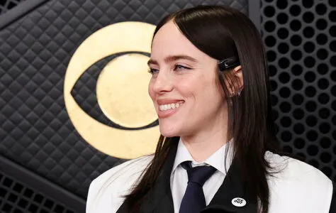 Billie Eilish OnlyFans Leaked Free Thumbnail Picture - #Fht8ItIvy5