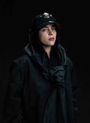 Billie Eilish OnlyFans Leaked Free Thumbnail Picture - #FmFgZGezLU