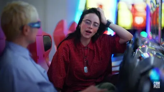 Billie Eilish OnlyFans Leaked Free Thumbnail Picture - #IP3eknMN7a