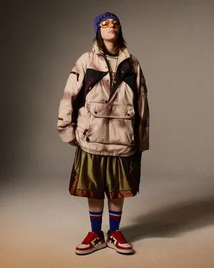 Billie Eilish OnlyFans Leaked Free Thumbnail Picture - #JHXa1QbT8k