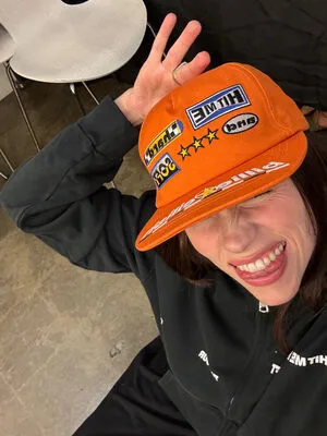 Billie Eilish OnlyFans Leaked Free Thumbnail Picture - #Jv2bTiP4UP