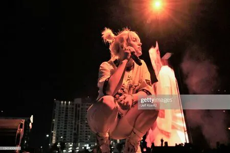 Billie Eilish OnlyFans Leaked Free Thumbnail Picture - #L3GDKs8JRw