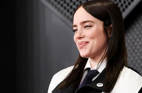 Billie Eilish OnlyFans Leaked Free Thumbnail Picture - #LCBG9DeM3D