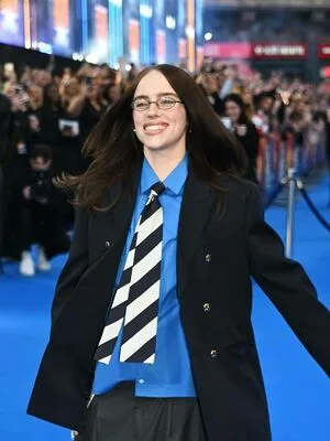 Billie Eilish OnlyFans Leaked Free Thumbnail Picture - #LZRUf7qKdO