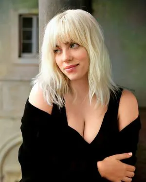 Billie Eilish OnlyFans Leaked Free Thumbnail Picture - #Lb5V1teXjy