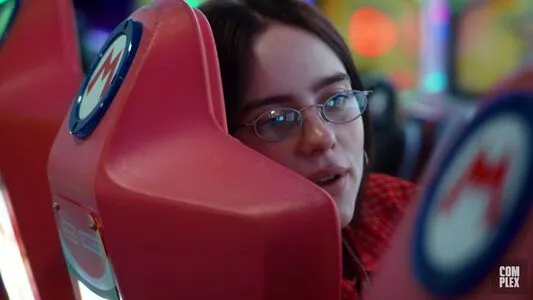 Billie Eilish OnlyFans Leaked Free Thumbnail Picture - #Mjf4duJakR
