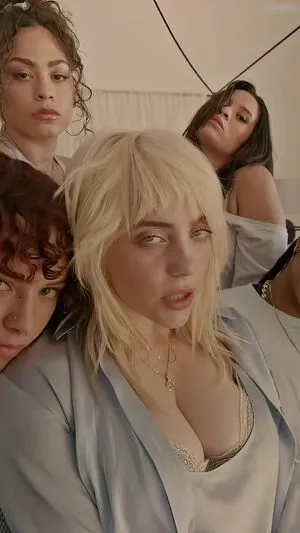 Billie Eilish OnlyFans Leaked Free Thumbnail Picture - #NGhjoujTmx